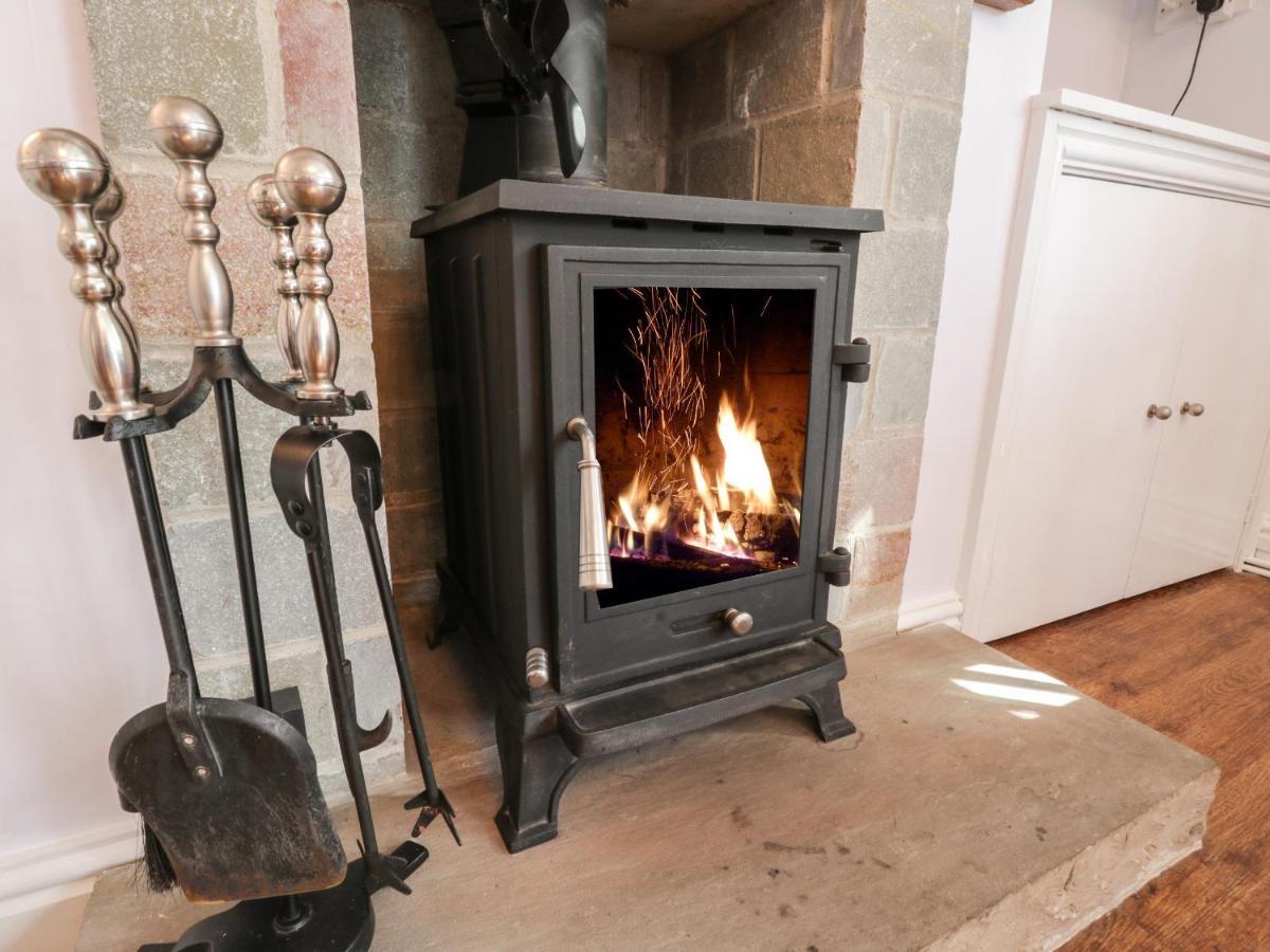 Parva Villa Middlesbrough Ngoại thất bức ảnh