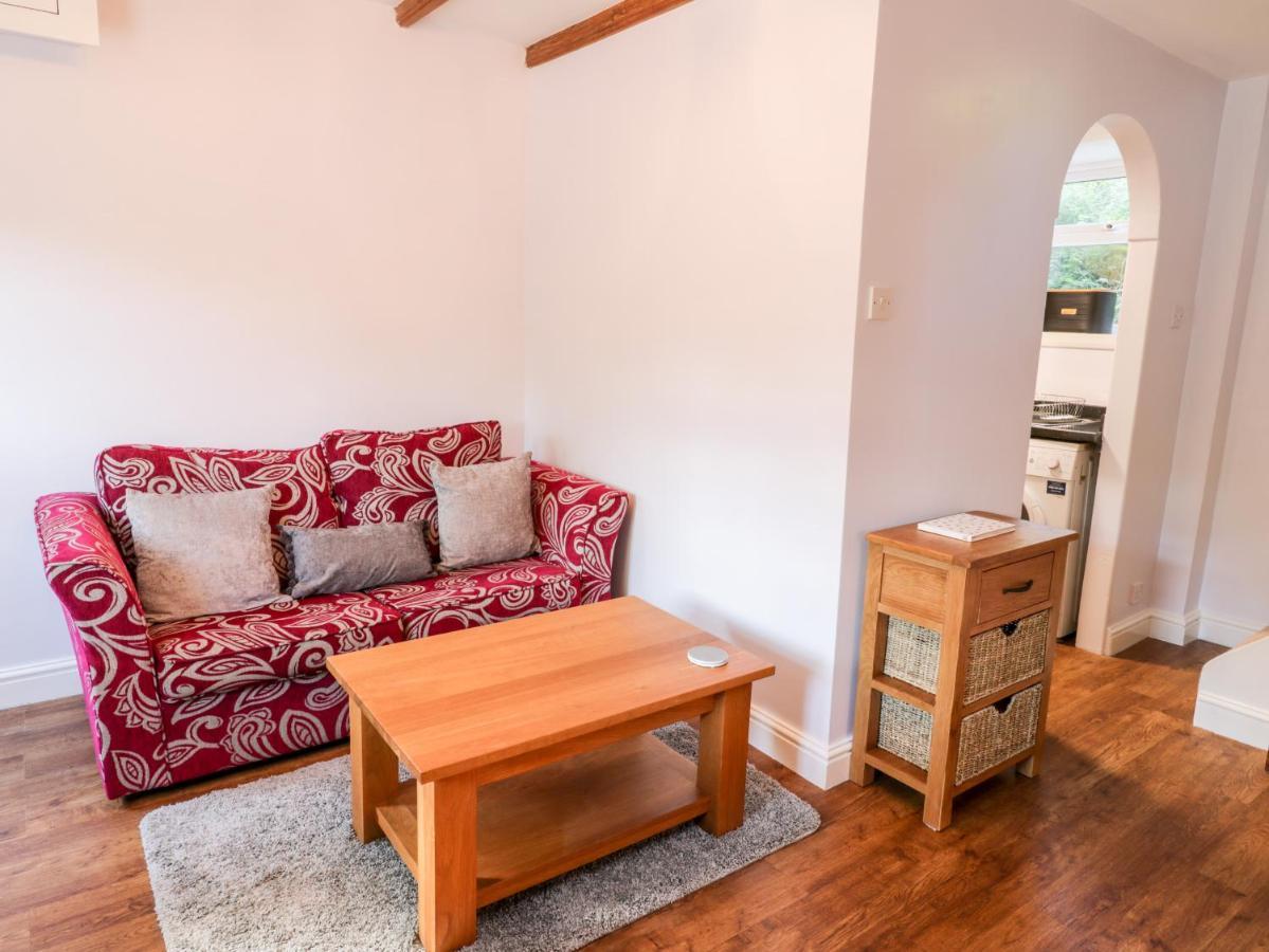 Parva Villa Middlesbrough Ngoại thất bức ảnh