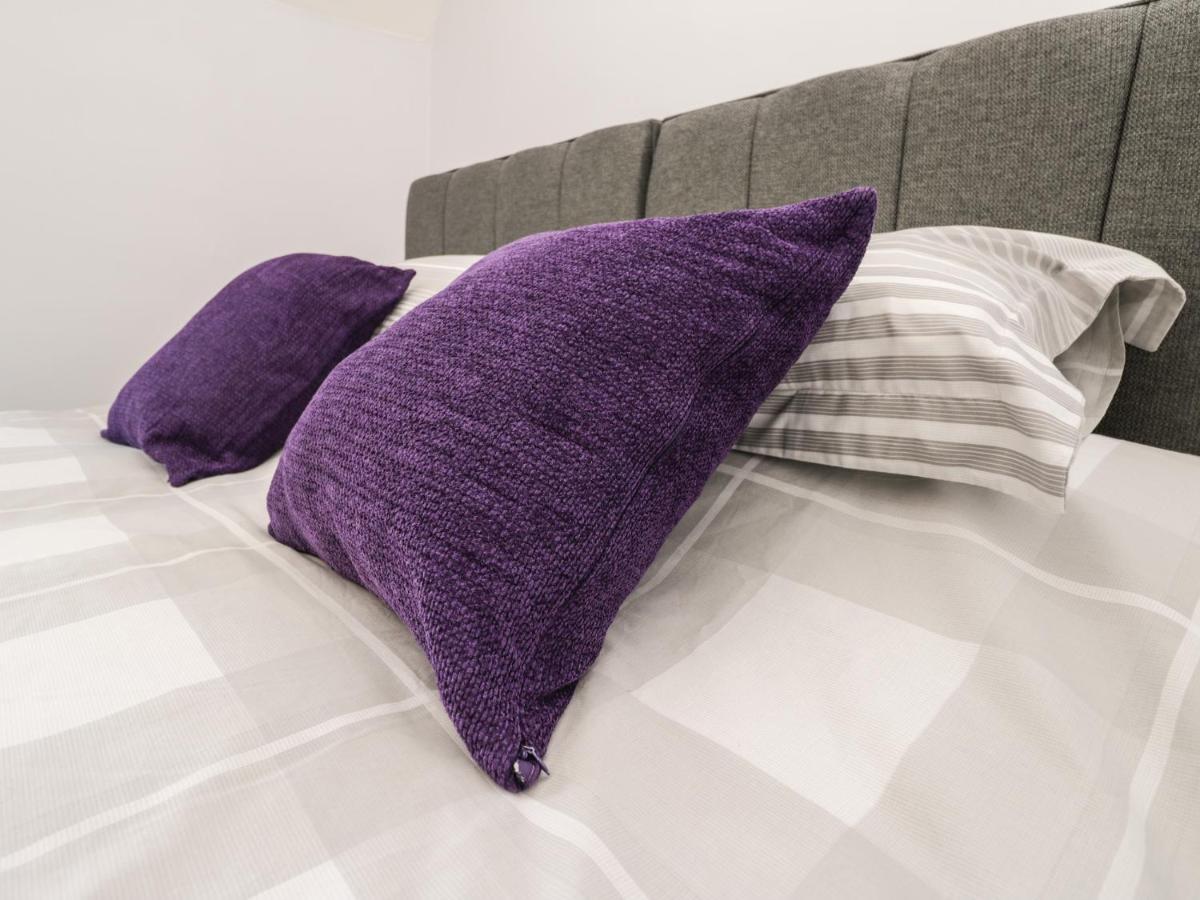 Parva Villa Middlesbrough Ngoại thất bức ảnh