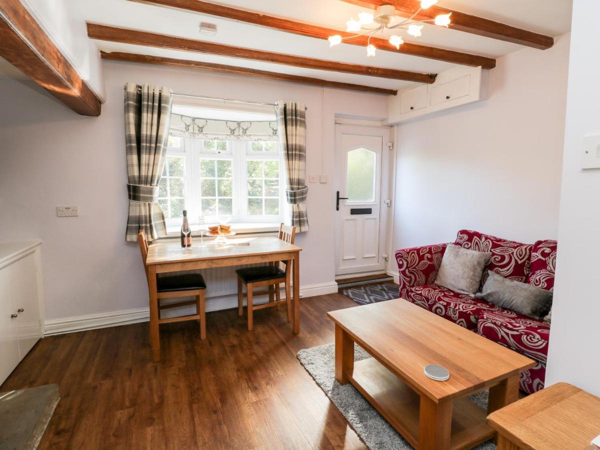 Parva Villa Middlesbrough Ngoại thất bức ảnh