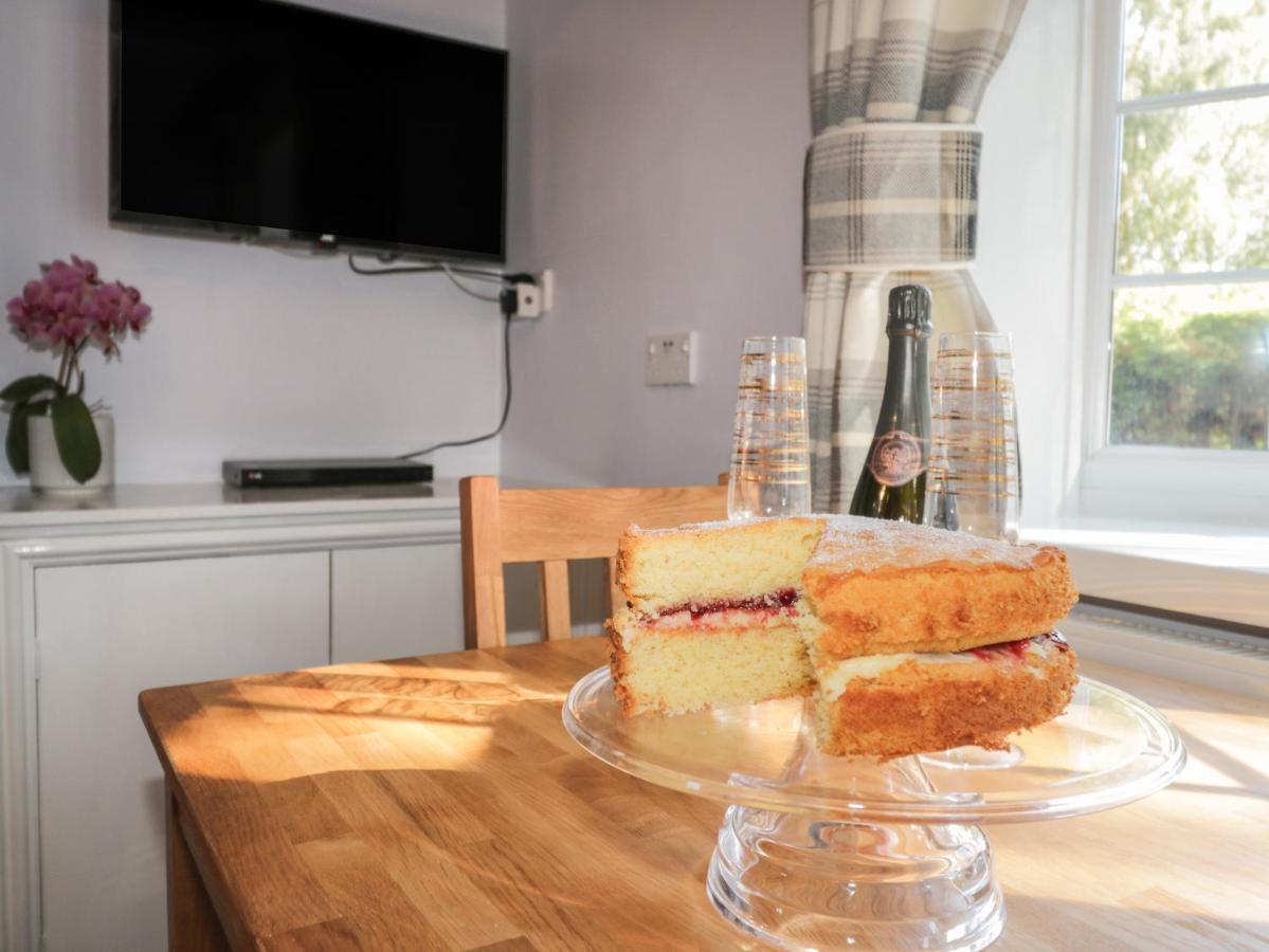 Parva Villa Middlesbrough Ngoại thất bức ảnh