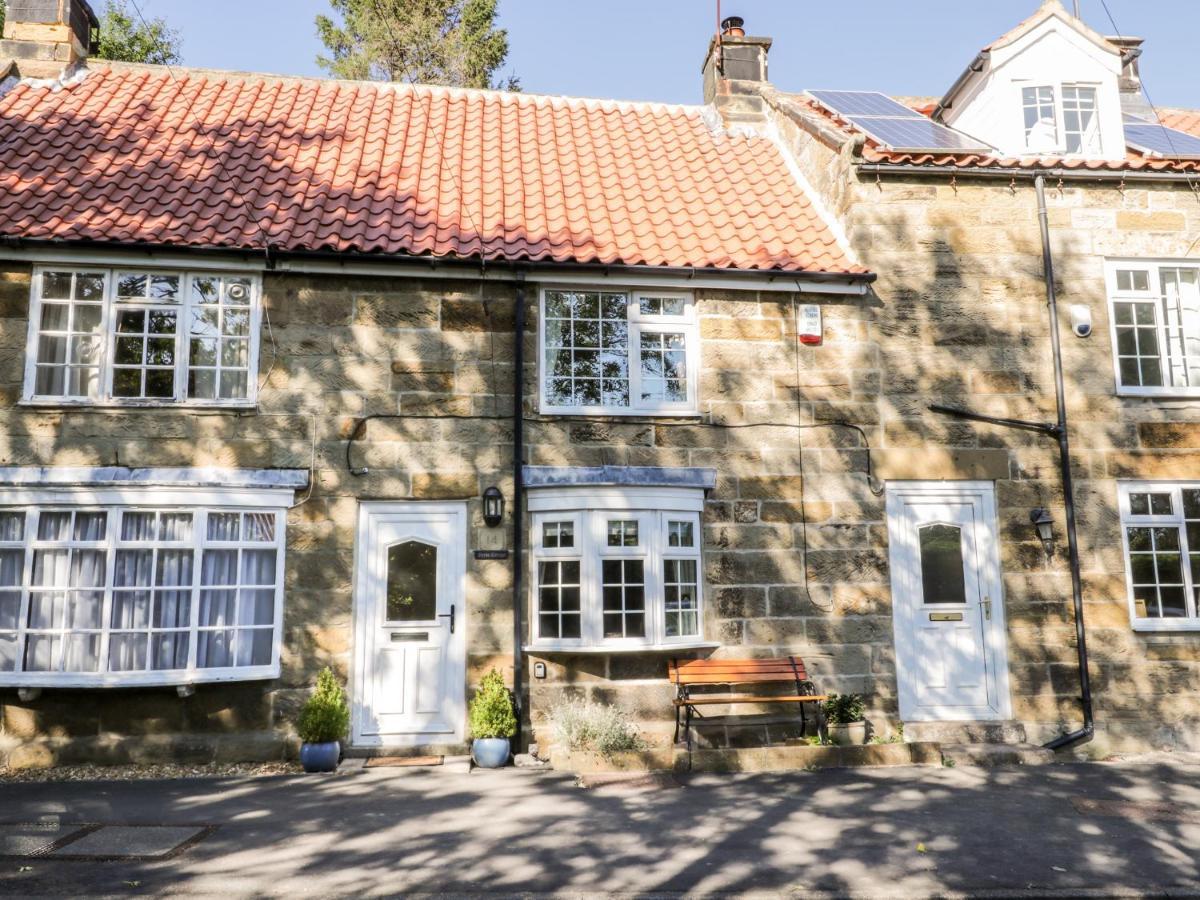 Parva Villa Middlesbrough Ngoại thất bức ảnh